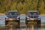 Buick Enclave 2006 года